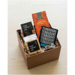 Mellow and Peachy Mini Sweet Sips Box - Image 2