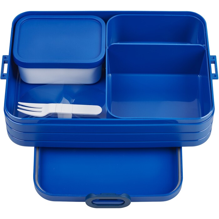 Mepal Take A Break Large Bento Lunch Box - Image 3