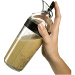 OXO Salad Dressing Shaker - Image 2
