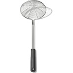 OXO Scoop and Strain Skimmer