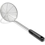 OXO Scoop and Strain Skimmer - Image 2