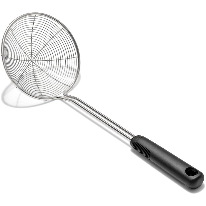 OXO Scoop and Strain Skimmer - Image 2