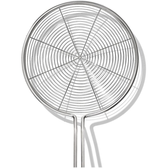 OXO Scoop and Strain Skimmer - Image 3