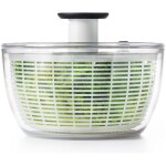 OXO Salad Spinner - Image 2