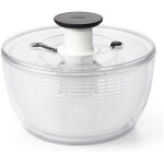 OXO Salad Spinner front view