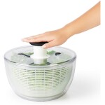 OXO Salad Spinner - Image 3