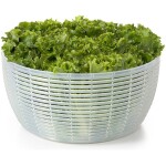 OXO Salad Spinner - Image 4