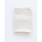 - Barrydale Hand Weavers Small Country Towel with Variegated Stripes