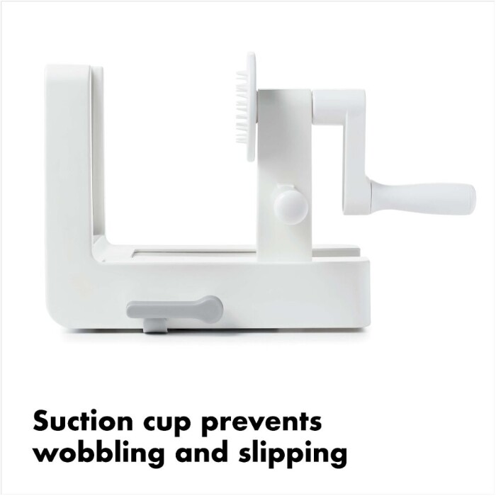 OXO Tabletop Spiralizer - Image 2