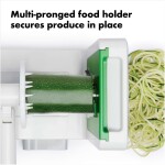 OXO Tabletop Spiralizer - Image 3