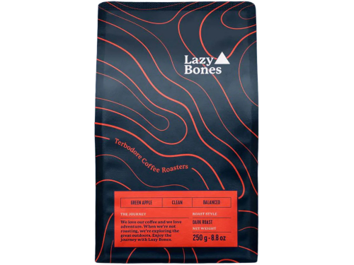 Terbodore Coffee – Coffee Blends (Variable Product)