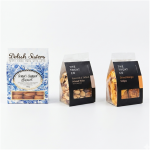 The Treat Company Snack Indulgence Gift Set