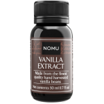 - NOMU Vanilla Extract 50 ml