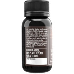 NOMU Vanilla Extract (50 ml) - Image 2