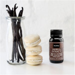 NOMU Vanilla Extract (50 ml) - Image 6