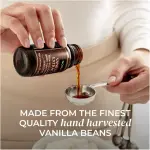 NOMU Vanilla Extract (50 ml) - Image 4