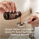 NOMU Vanilla Extract (50 ml) - Image 4