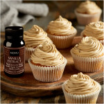 NOMU Vanilla Extract (50 ml) - Image 5