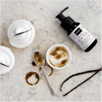 NOMU Vanilla Bean Paste - 50ml Bottle - Image 4