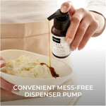 NOMU Vanilla Bean Paste - 50ml Bottle - Image 3