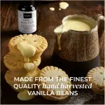 NOMU Vanilla Bean Paste - 50ml Bottle - Image 5