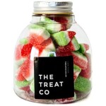 The Treat Co. Watermelon Slices in Inkpot Jar 170g