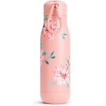 Zoku Vacuum Insulated Matte Stainless Steel Bottle, 500ml - Image 4