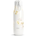 Zoku Vacuum Insulated Matte Stainless Steel Bottle, 500ml - Image 3