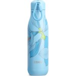 Zoku Vacuum Insulated Matte Stainless Steel Bottle, 500ml - Image 2