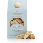 Leo Foods Biscotti Cantuccini Almond 180g