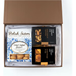 The Treat Company Snack Indulgence Gift Set - Image 2