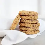 Mamamacs Choc Chip Biscuits - Image 3