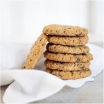 Mamamacs Choc Chip Biscuits - Image 3