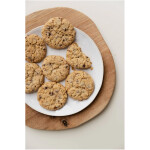 Mamamacs Choc Chip Biscuits - Image 2