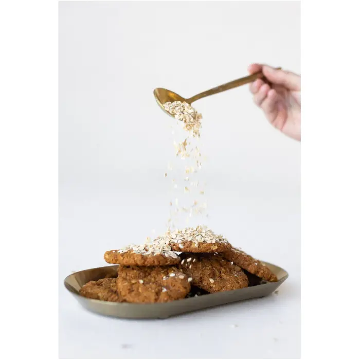 Mamamacs Crunchies - Image 3
