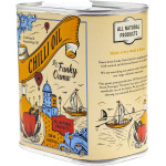 Funky Ouma Chilli Oil product close‑up