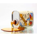 - Funky Ouma Chilli Oil gourmet cooking oil