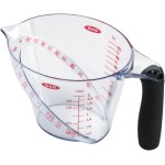 OXO Angled Measuring Cup INTL Tritan 4‑Cup – product image