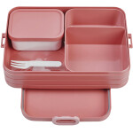 Mepal Take A Break Large Bento Lunch Box - Image 4