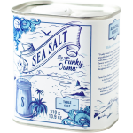 Funky Ouma Sea Salt 300g Tin - Image 2