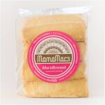 Mamamacs Shortbread made with real butter
