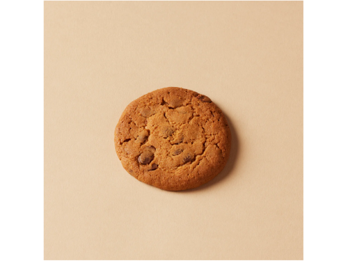 Chocolate Chip Biscuits