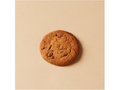 Chocolate Chip Biscuits