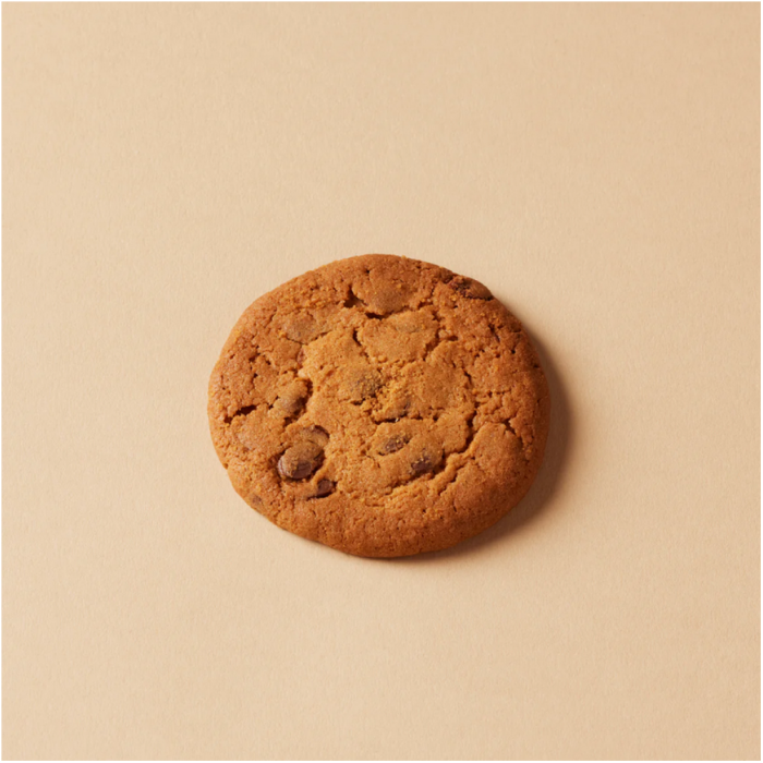 Chocolate Chip Biscuits