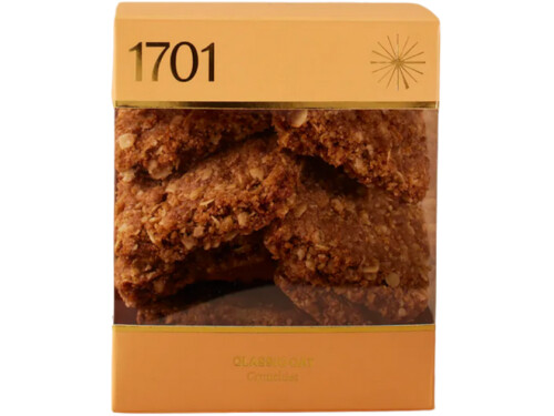 1701 Classic Oat Crunchies Box