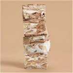 1701 Dark Chocolate & Macadamia Honey Nougat Box