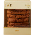 1701 Ginger Biscuits 200g