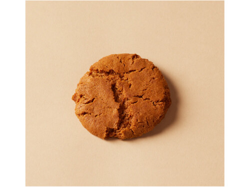 Handmade Spiced Ginger Biscuit Gift