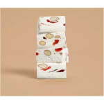 Rose Turkish Delight Almond Nougat 160g