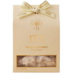 1701 Toasted Coconut Honey Nougat Box